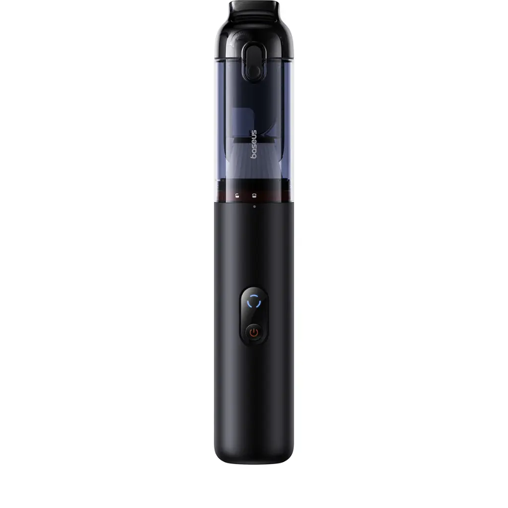 C30459500111-00 Baseus A5 Car Vacuum Cleaner 16000Pa – Black		 