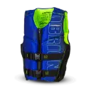 2191873-VEST FLEX V-BACK YOUTH