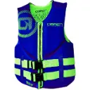 2221874-VEST GUNIOR BLUE