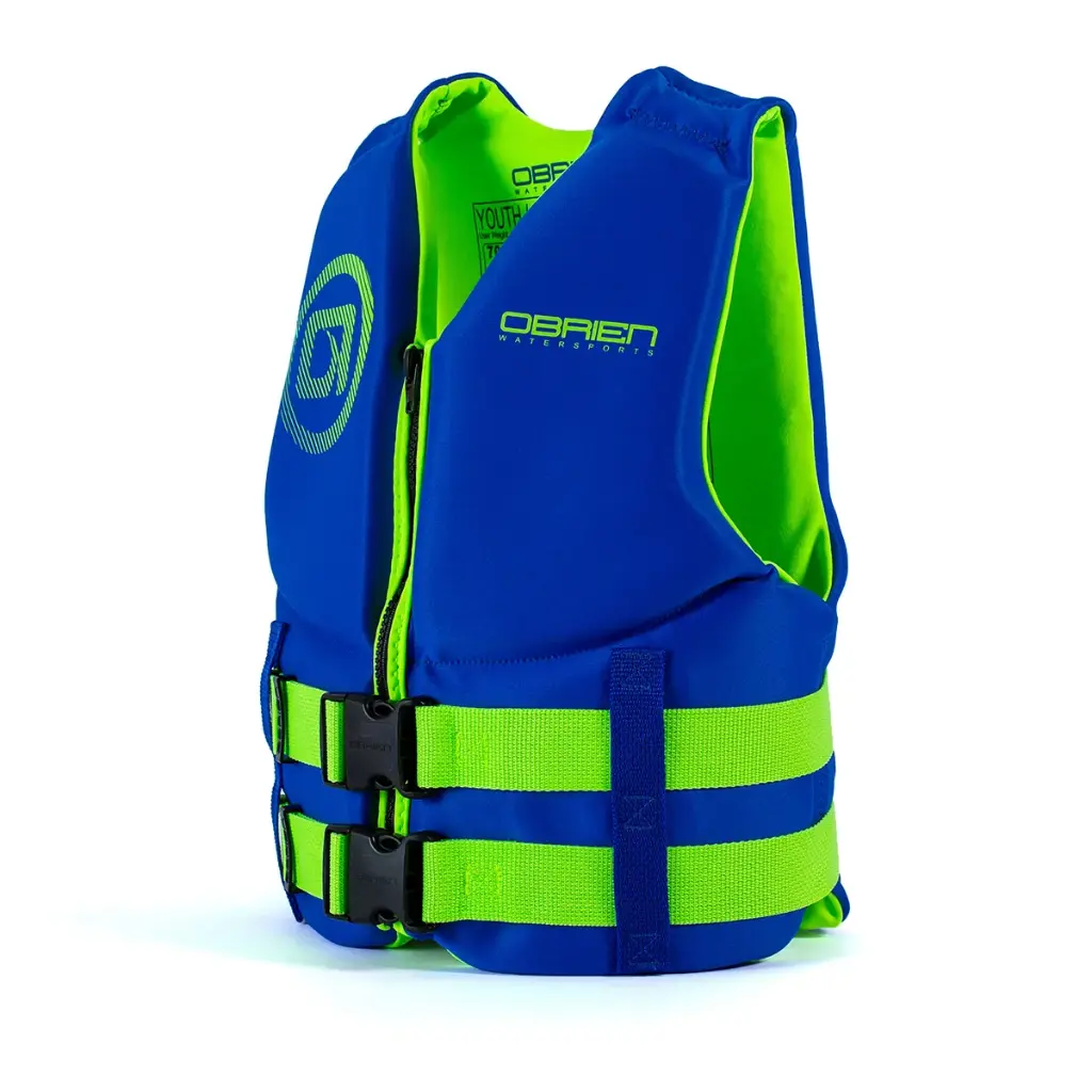 2231877-VEST TRADITIONAL YOUTH