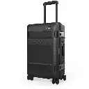HC22,PELICAN TRVL HARDSIDE CARRY-ON,BLK
