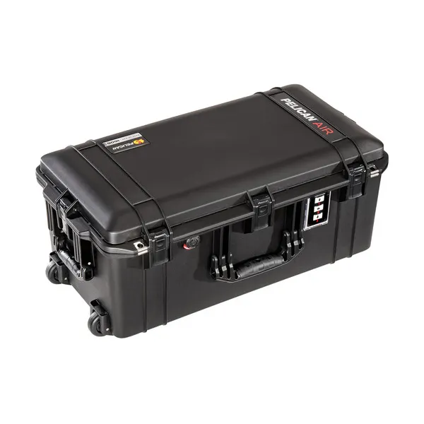 1606Air,WL/WF,BLACK - 016060-0000-110 