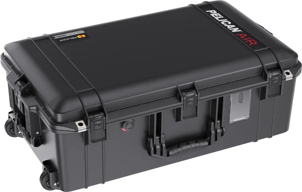 1595AIRTP,WL/TP INSERT,BLACK - 015950-0050-110 