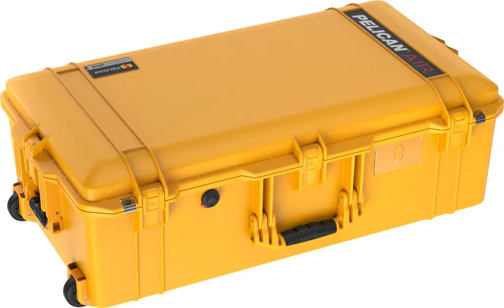 1615AIR,WL/WF,PB-YELLOW - 016150-0001-240 