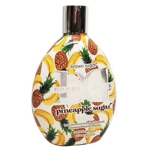 Tan Asz U Brown sugar Pineapple 400X