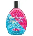 Tan Asz U Double Shot strawberry margarita   400X