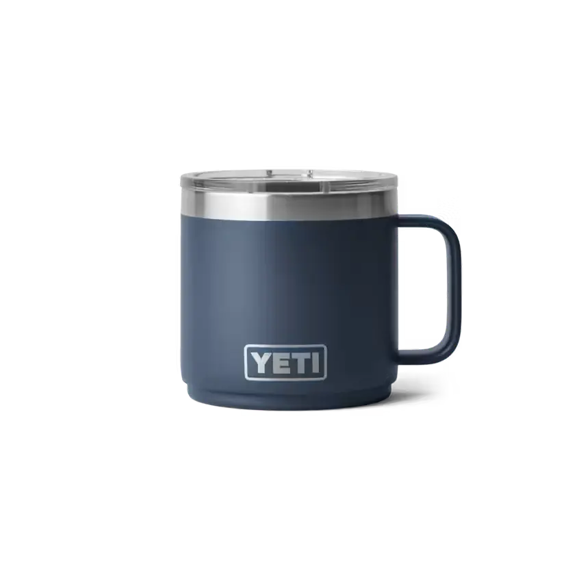 Taza Ramblers 14 OZ AZUL 