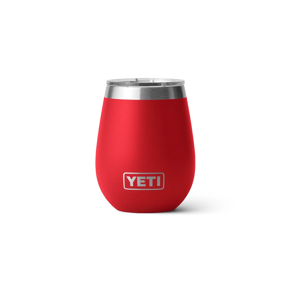 VASO DE VINO RAMBI ER ROJO 10 OZ