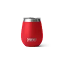 VASO DE VINO RAMBI ER ROJO 10 OZ