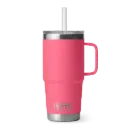 Rambel Straw Mug Tropical Pink / 25 OZ