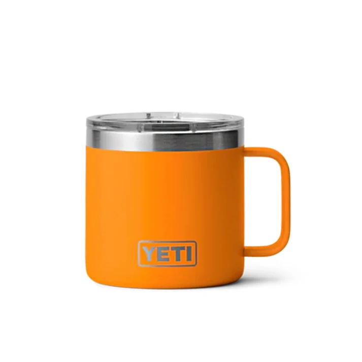 Taza Ramblers 14 OZ (414ML) KING CRAB