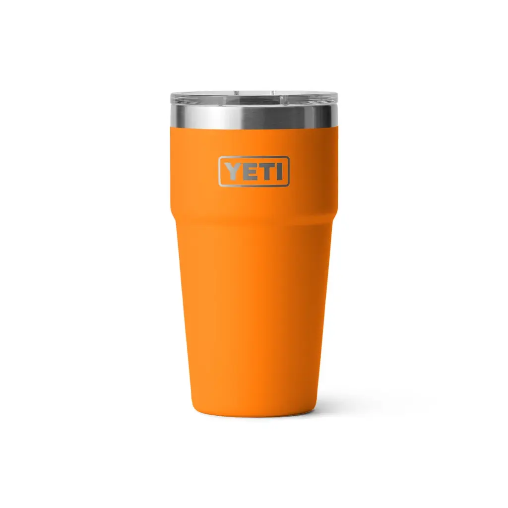 VASO RAMBLER APILABLE 20 OZ (591 ML) KING CRAB
