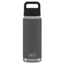 Rambler 26 Oz Bottle Chug Charcoal / 26 OZ