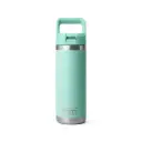 Rambler 18 Oz C Straw Bottle Sea View / 18 OZ