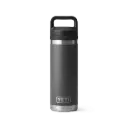 Rambler 18 Oz Bottle Charcoal / 18 OZ