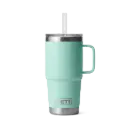 Rambel Straw Mug Seafoam / 25 OZ