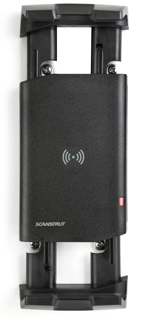 ROKK Wireless Active 10W