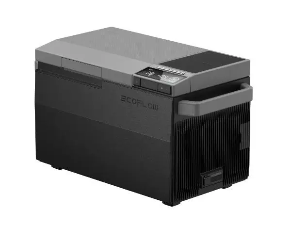 EcoFlow GLACIER Portable Refrigerator