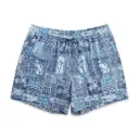 AFTCO Strike Swim Shorts Print