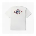 AFTCO Sherman SS T-Shirt - White