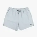 AFTCO Strike Swim Shorts - Harbor Gray