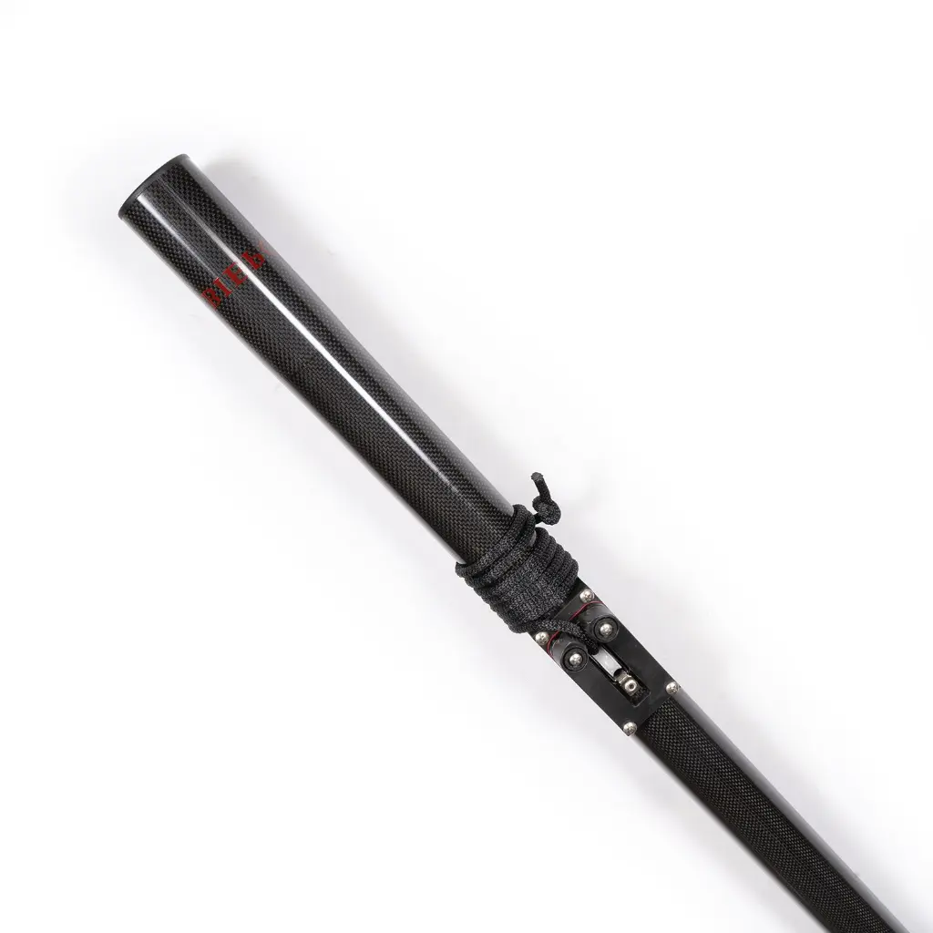 carbon fiber tele sun-shade