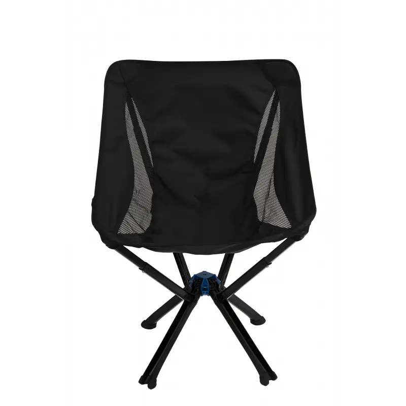 FUNDANGO Quick-up Ultralight Chair H 9C2407 - BLACK