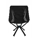FUNDANGO Quick-up Ultralight Chair H 9C2407 - BLACK