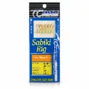 Fuji fishing sabiki green #16