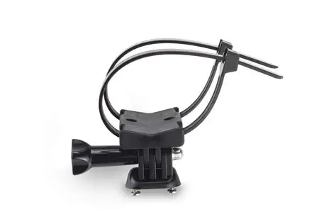 Camera & Torch Support