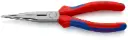 Knipex - 26 12 200 | Snipe Nose Side-Cutting Stork Beak Pliers