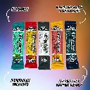 Klean Freak 20 Toilet Wipes Pack Mixed