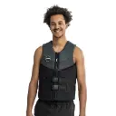 Jobe Neoprene Vest Men Graphite Grey 