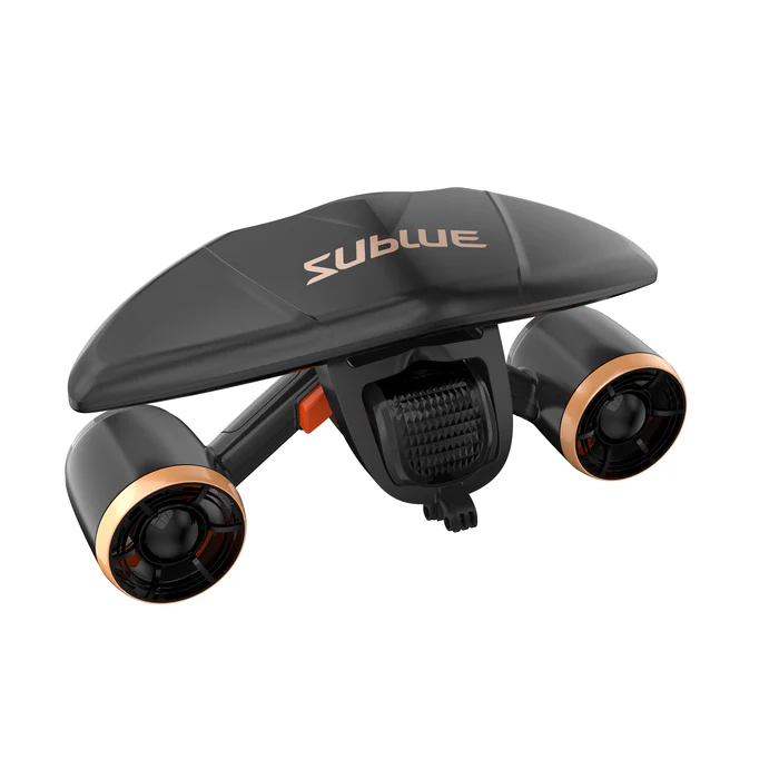 Sublue WhiteShark MixPro