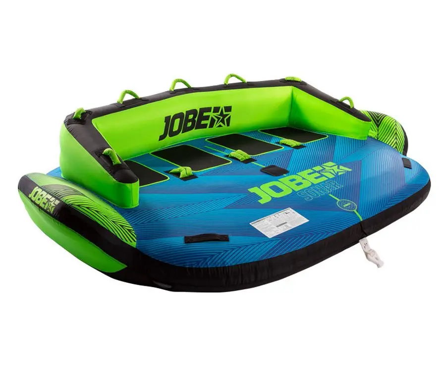 Sonar Towable 4P