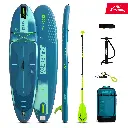 Aero Yarra SUP Board 10.6 Package Steel Blue 