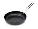  STEEL FRYPAN 9