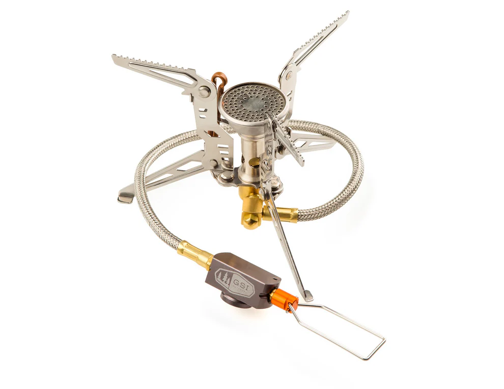  PINNACLE 4 SEASON STOVE 