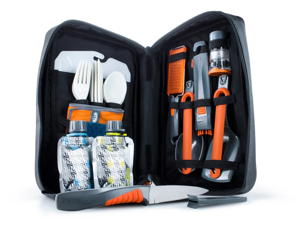  DESTINATION KITCHEN SET 24