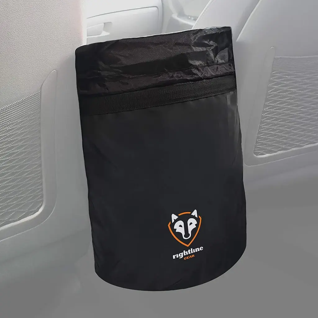  Rightline Gear Center Console Trash Bag