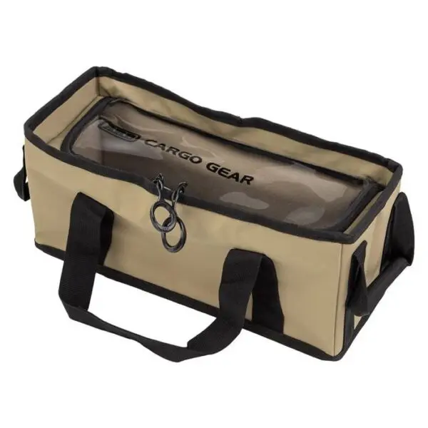 ARB | CARGO ORGANISER CLEAR PVC TOP - SMALL
