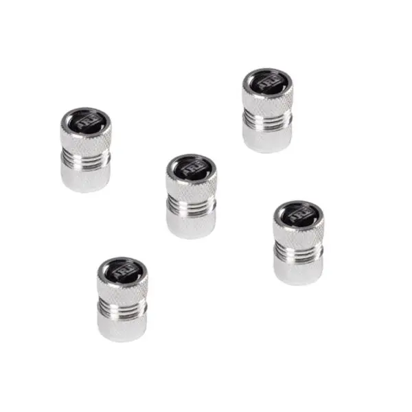 ARB | VALVE CAPS SILVER