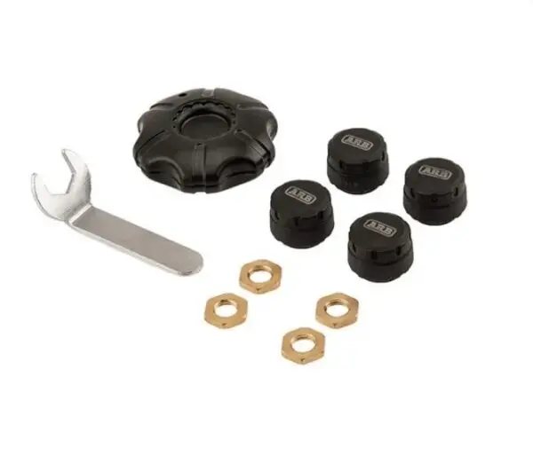 ARB | TPMS EXTERNAL 4 SENSOR SYSTEM