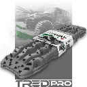 TRED | PRO RECOVERY DEVICE - BLUE