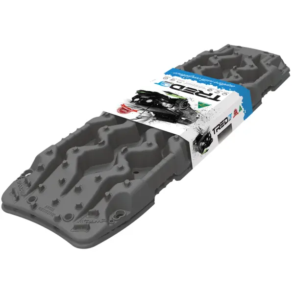 TRED | GT RECOVERY DEVICE - GUN GRAY