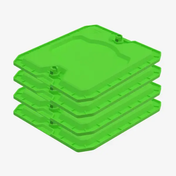 TRED | GT ANTI SINK PLATE (PACK OF 4)