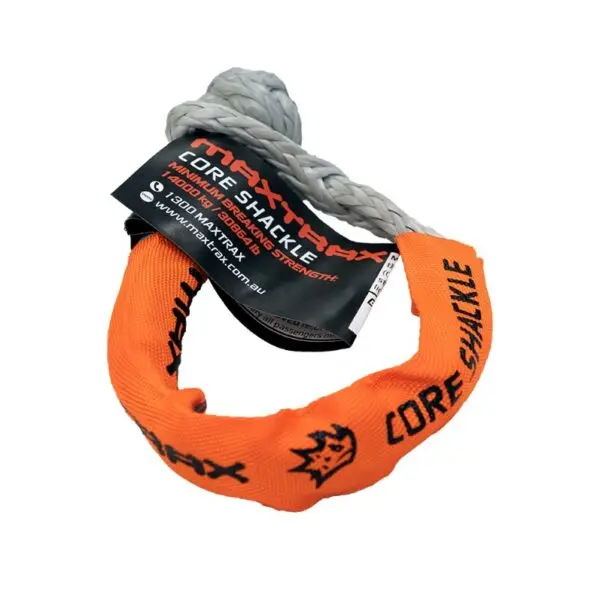 MAXTRAX | CORE SHACKLE - 14000 KG