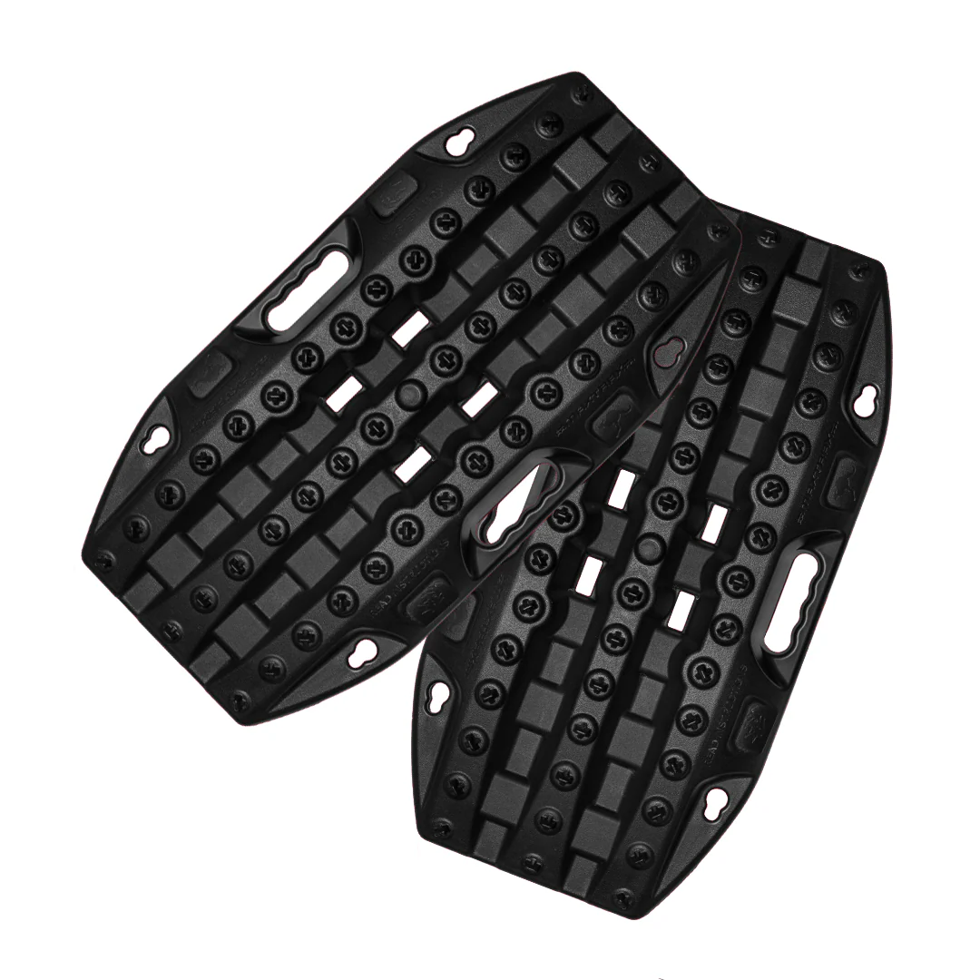 MAXTRAX | MINI PAIR BLACK
