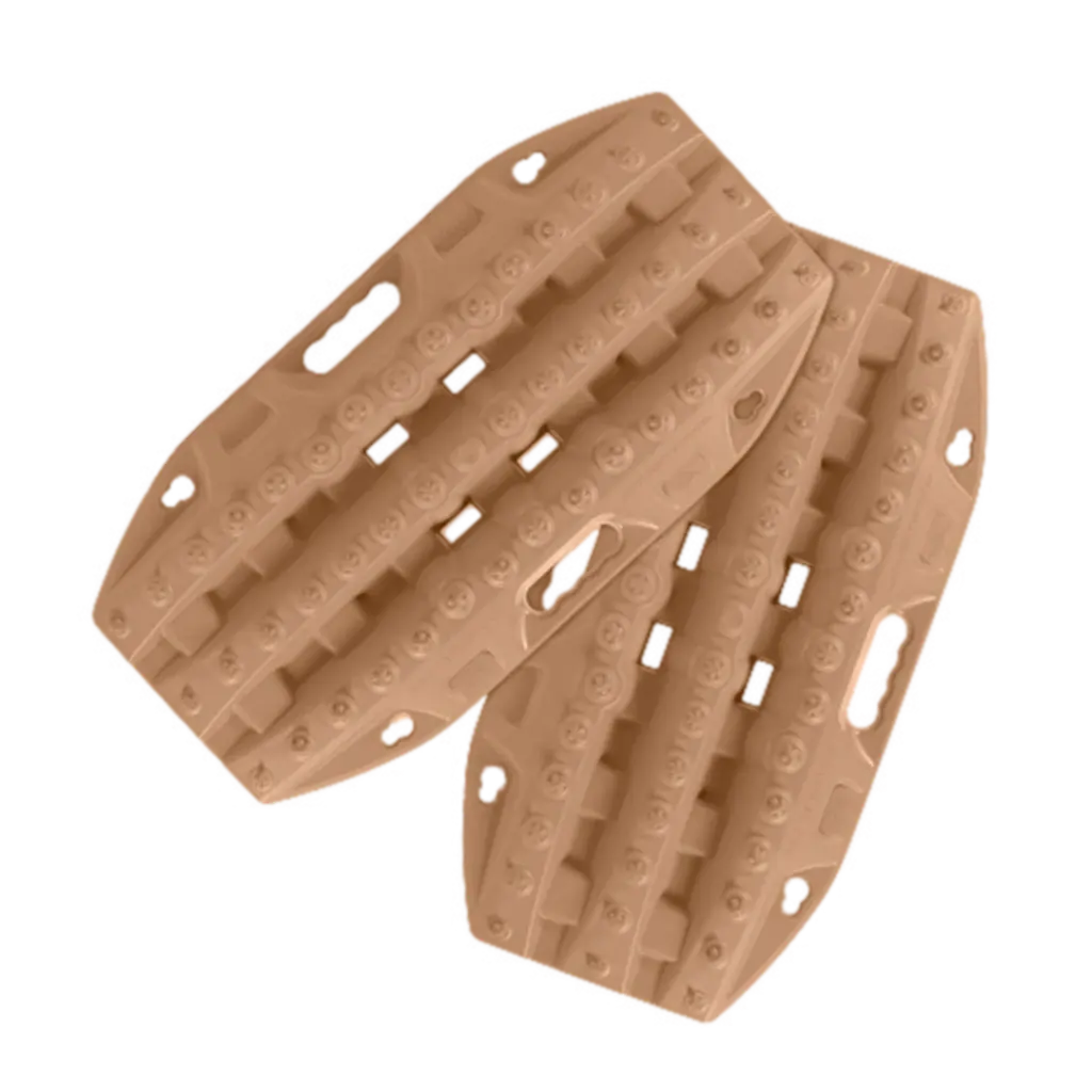 MAXTRAX | MINI PAIR DESERT TAN