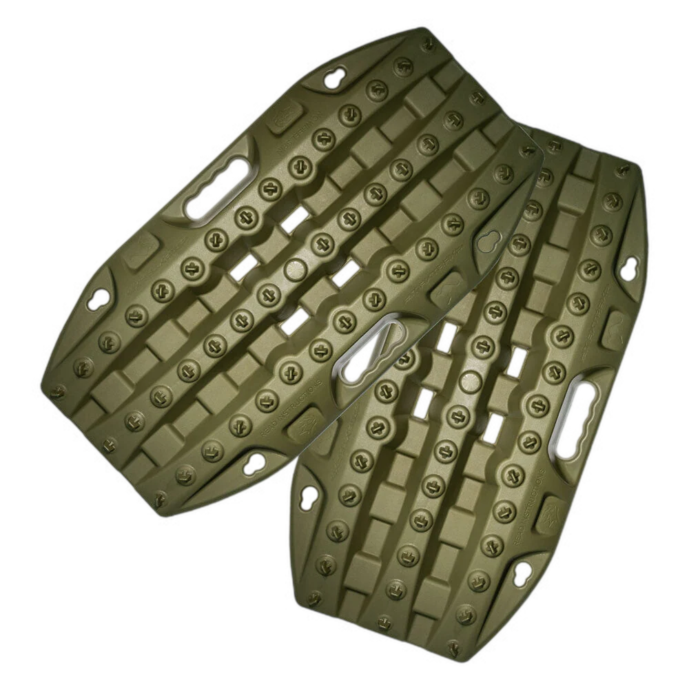 MAXTRAX | MINI PAIR OLIVE DRAB